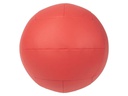 Gladiatorfit Medizinball Ultra-strapazierfähiger Wall Ball 1 kg
