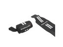 Gladiatorfit Elastische Handgelenksbänder 2er-Pack