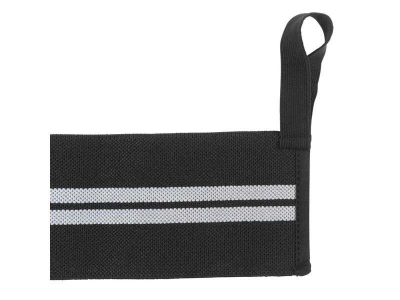 Gladiatorfit Elastische Handgelenksbänder 2er-Pack