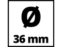 Einhell Schlauch Premium