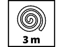 Einhell Schlauch Premium