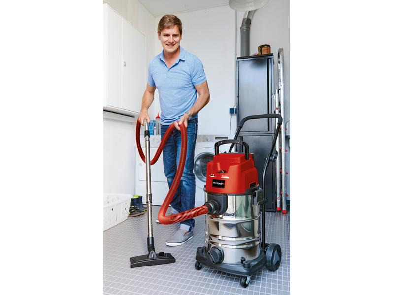 Einhell Schlauch Premium