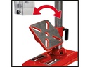 Einhell Säulenbohrmaschine TE-BD 550 E