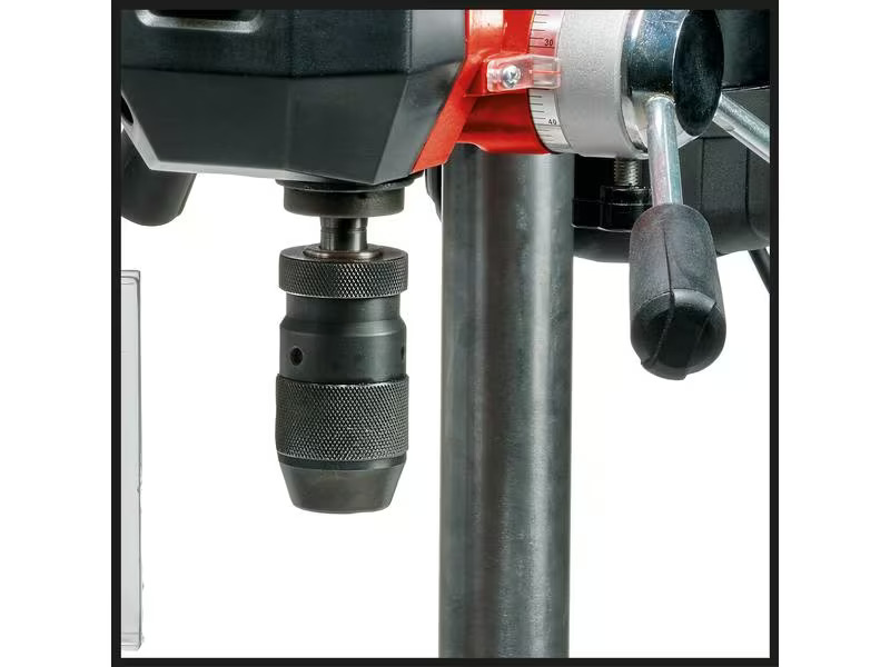 Einhell Säulenbohrmaschine TE-BD 550 E