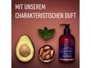 Gillette Bartshampoo 350 ml