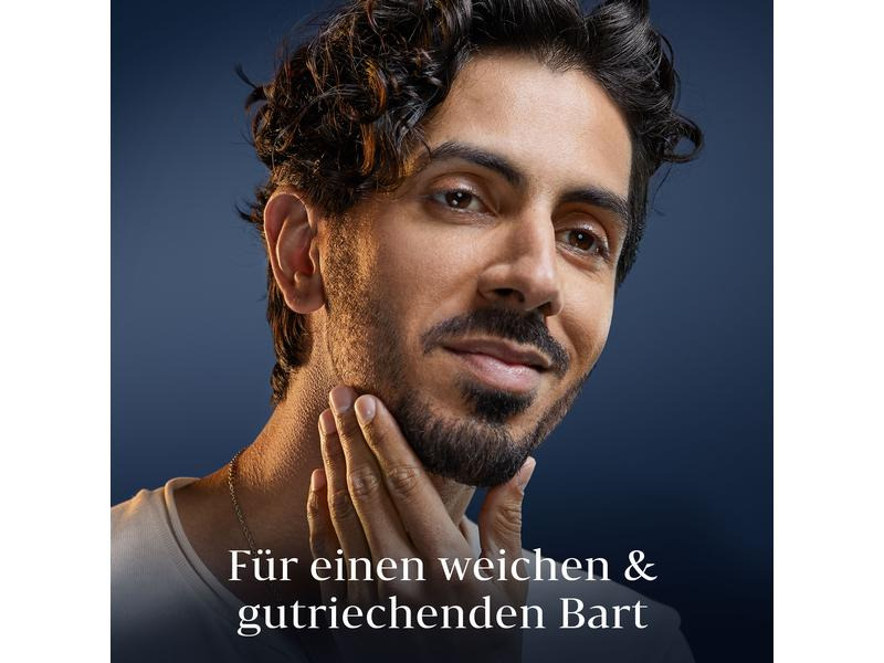 Gillette Bartshampoo 350 ml