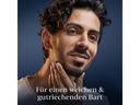Gillette Bartshampoo 350 ml
