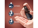 Gillette Bartvolumen Serum 50 ml