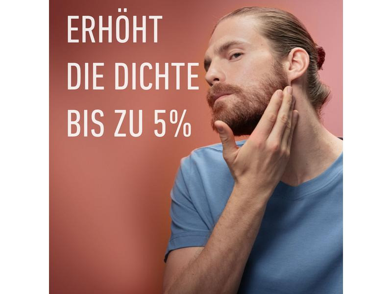 Gillette Bartvolumen Serum 50 ml
