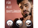 Gillette Bartöl 30 ml