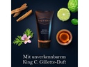 Gillette Rasiercreme 175 ml