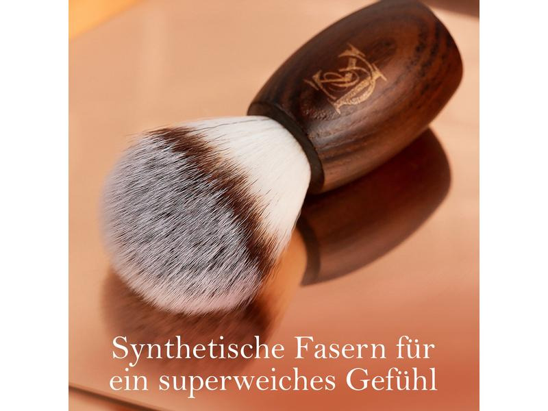 Gillette Rasierpinsel 1 Stück