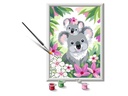 Ravensburger Malset CreArt Koala Cuties