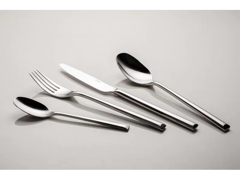 Sola Besteck-Set Papua 36-teilig, Chrom