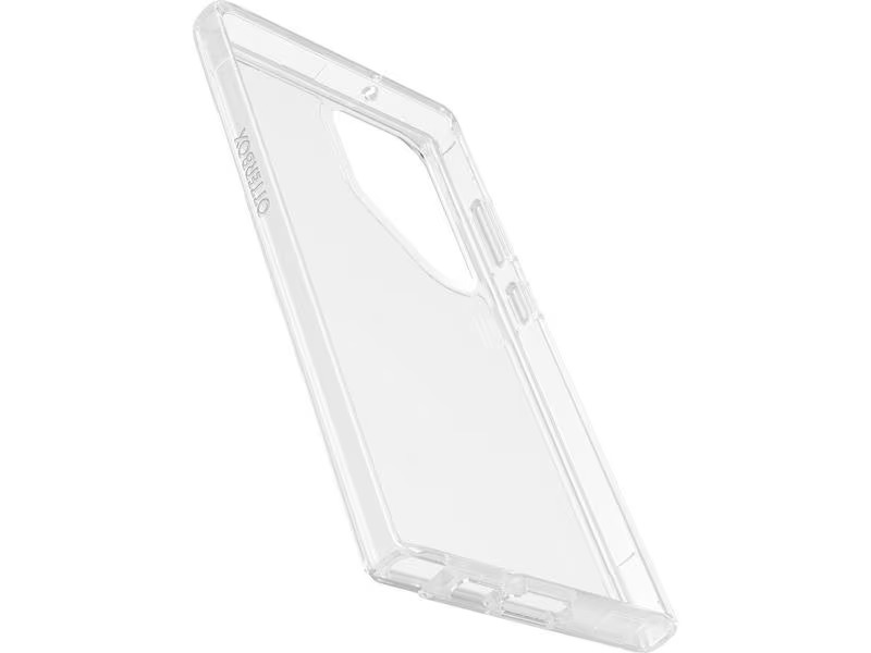 Otterbox Back Cover Symmetry Clear Galaxy S23 Ultra