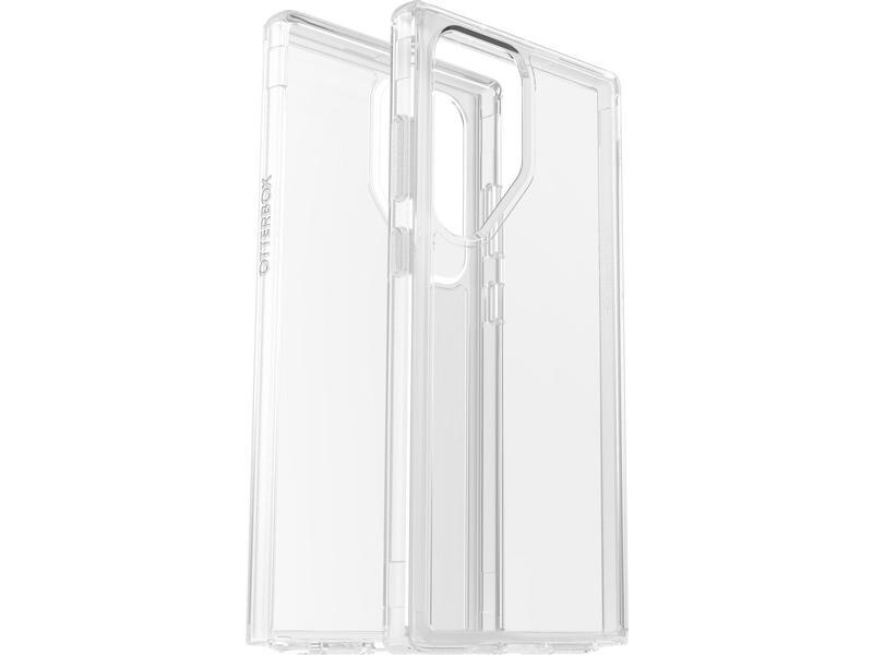 Otterbox Back Cover Symmetry Clear Galaxy S23 Ultra