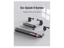 Ulanzi Stativ Go-Quick II