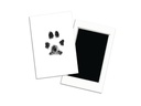 pearhead Stempelkissen Haustiere, Schwarz