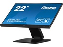 iiyama Monitor PROLITE T2254MSC-B1AG
