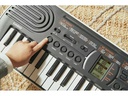 Casio Mini Keyboard SA-81