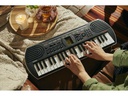 Casio Mini Keyboard SA-81