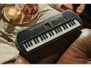 Casio Mini Keyboard SA-81