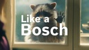 Bosch Gefrierschrank GSN54AWDPH Rechts/Wechselbar