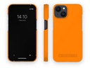 Ideal of Sweden Back Cover Apricot Crush iPhone 14