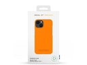 Ideal of Sweden Back Cover Apricot Crush iPhone 14