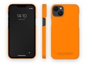 Ideal of Sweden Back Cover Apricot Crush iPhone 14 Plus