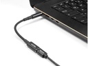 Delock Ladekabel USB-C zu IBM 7.9 x 5.5 mm 15 cm