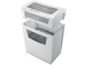 Leitz Bürogeräte Aktenvernichter IQ Office S P-4, 12 Blatt