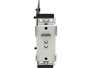 Axis Zubehör TF9903 DIN Rail Clip Schwarz 1 Stück