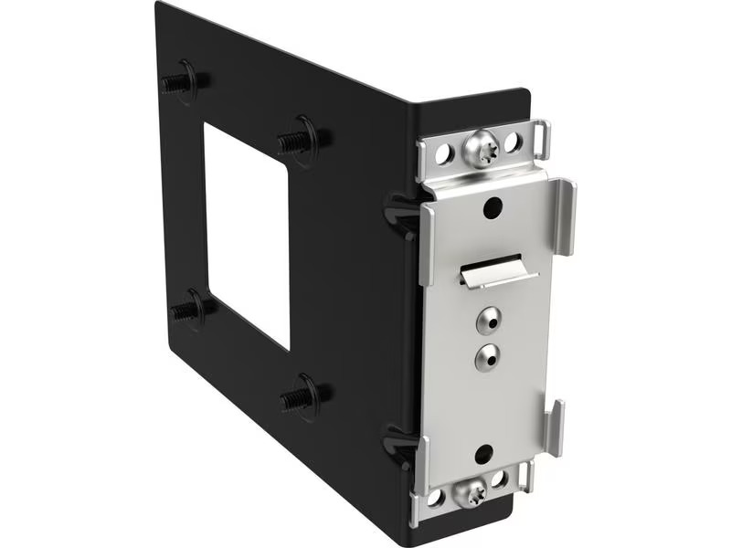 Axis Zubehör TF9903 DIN Rail Clip Schwarz 1 Stück