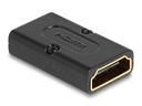 Delock Adapter 8K 60Hz HDMI - HDMI