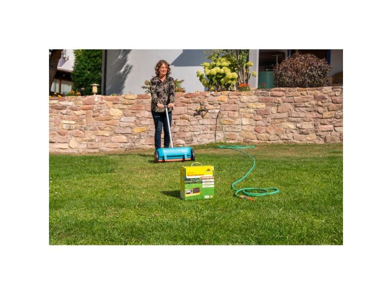 Neudorff Rasensamen TerraVital RasenSanierer, 4.5 kg