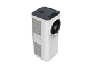 Coldtec by Kibernetik Klimagerät Nanyo KMO135  100 m³