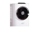 Coldtec by Kibernetik Klimagerät Nanyo KMO135  100 m³