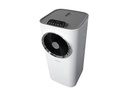 Coldtec by Kibernetik Klimagerät Nanyo KMO135  100 m³