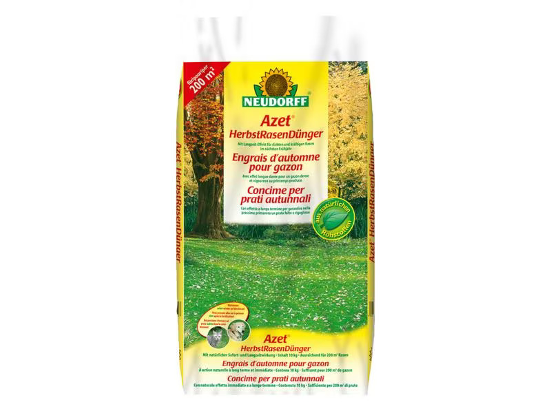 Neudorff Herbstdünger Azet, 10 kg