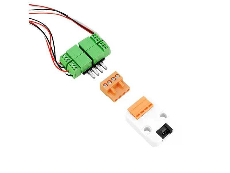 M5Stack Waage-Kit mit Gewichtsmodul