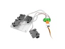 M5Stack Waage-Kit mit Gewichtsmodul