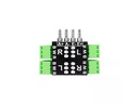 M5Stack Waage-Kit mit Gewichtsmodul