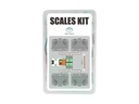 M5Stack Waage-Kit mit Gewichtsmodul