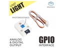 M5Stack Licht Sensor Modul