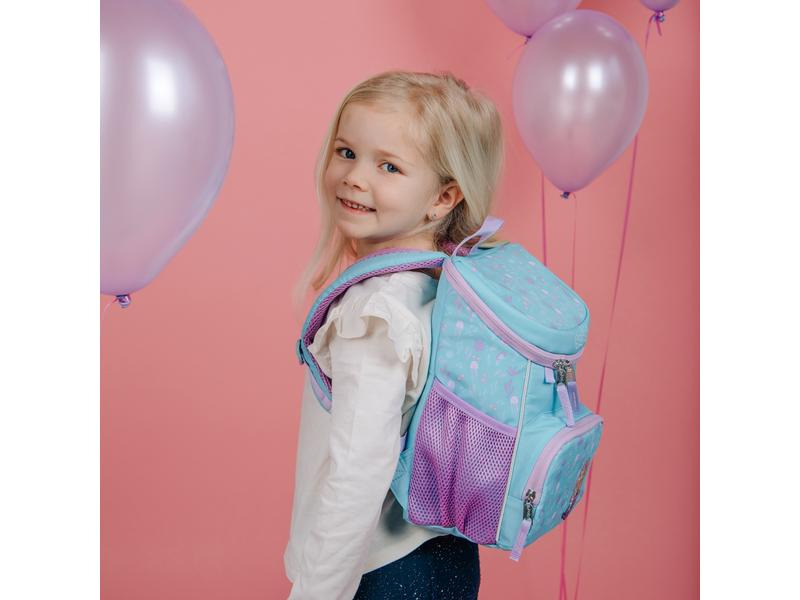 Scooli Kindergartenrucksack Mermaid 8 l