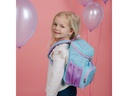 Scooli Kindergartenrucksack Mermaid 8 l
