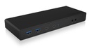 ICY BOX Dockingstation IB-DK2245AC