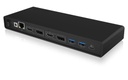 ICY BOX Dockingstation IB-DK2245AC
