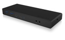 ICY BOX Dockingstation IB-DK2245AC
